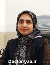 دکتر فرزانه السادات میرجلیلی