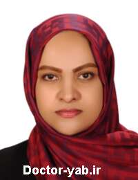 دکتر نسرین رضایی