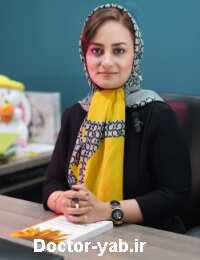 نازیلا مهدیزاده