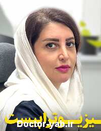 آزاده مطلبی لطف آبادی
