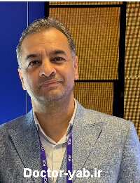 دکتر سید حسین شاروبندی