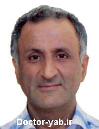 دکتر علی میرفضائلیان