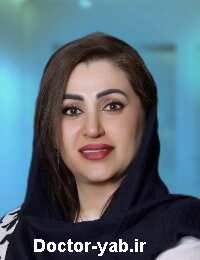 محبوبه صفرزاده