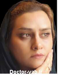 دکتر رقیه یحیوی