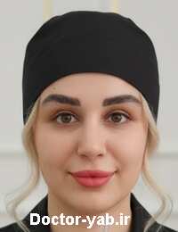 دکتر فاطمه لطفی