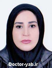 دکتر کتایون برهانی