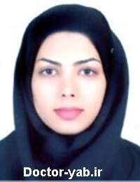 دکتر سیده هاله میربهرسی