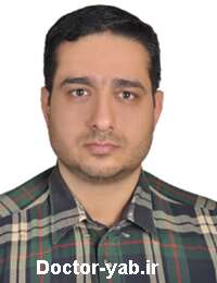 محمد مهدی صباغی