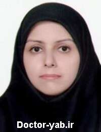 دکتر مریم برومند