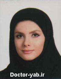 دکتر نگار سلیمیان