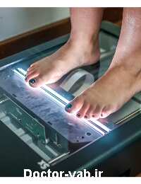 ارتوپدی فنی هلال احمر