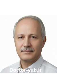 دکتر پرویز دباغی