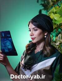 دکتر مریم گلزاری