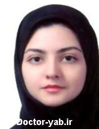 دکتر نیلوفر صبوری یزدی