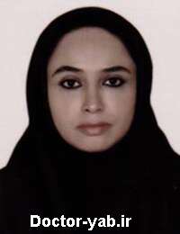 دکتر مریم شیردلی