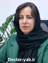 دکتر پروین جهان مهر