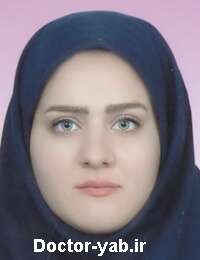 آرزو آقاجانی فشارکی