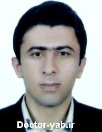 دکتر مهرداد حاجی حسنی