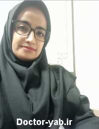 زهرا فراهانی