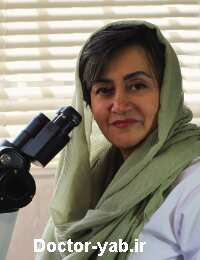 دکتر زهرا رشوند