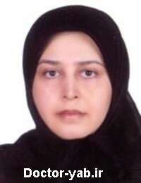 دکتر بهرخ فلک افلاکی