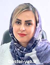 سعیده محمودی