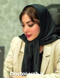 دکتر مژده آذریان