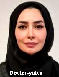 دکتر روژین فرزانه