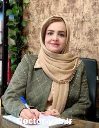 مهناز خامسی طهرانی