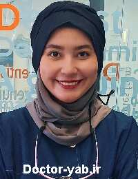 دکتر سمانه فلاح