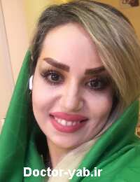 دکتر مهرک رضایی