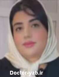 زینب بهاروند ایران نیا