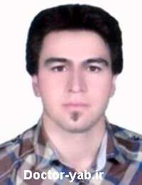 میثم باقری نیا