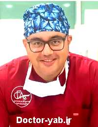 دکتر فرید عادل پور