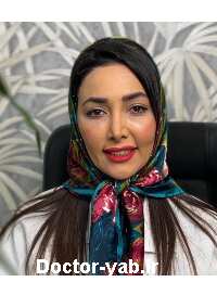 مریم نازیان