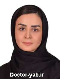 دکتر مژگان ایزدی