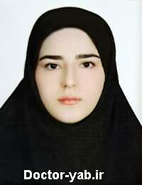 سیده هدی اصغری پری