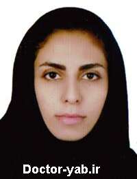 دکتر ریحانه کردبچه