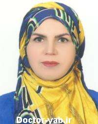 پریسا درویش سروستانی