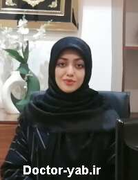 بهینا اکبری