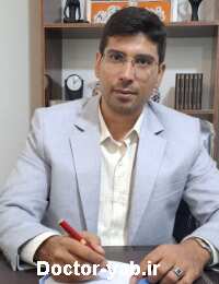 دکتر محمد وطن خواه