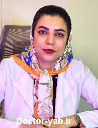 الهام سادات مرتضوی