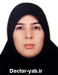 دکتر فاطمه سلمانی زادگان