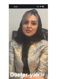 شبنم هدایتی