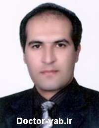 دکتر مجید کیهانی فرد