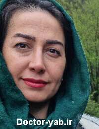 دکتر فاطمه سعیدی
