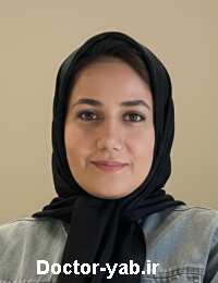 محبوبه شمسی نژاد
