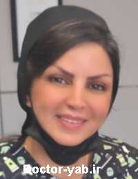دکتر زینب زینهاری