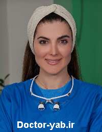 دکتر گلاره نورنیا