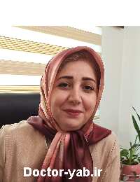 لیلا ذکری دارابی